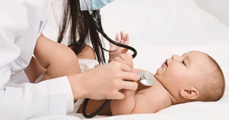 Atención de emergencias pediátricas en managua dificultad respiratoria