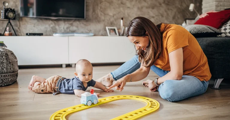 Estimulación temprana y desarrollo infantil en managua