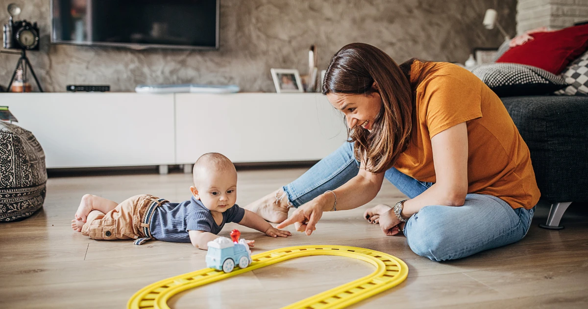 Estimulación temprana y desarrollo infantil en managua