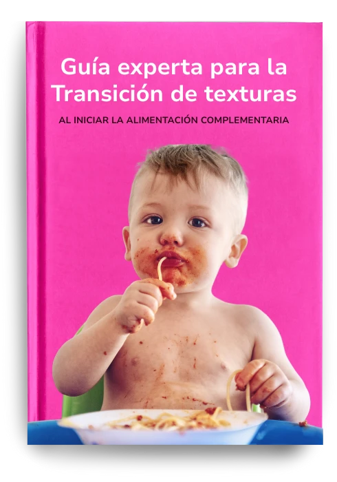 Guía Transición de texturas
